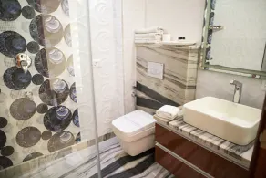 SM Palace (Near Apollo Hospital) - Bagno