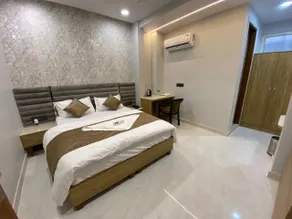 Hotel Liyan Inn - Room