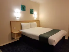 Days Inn Sutton Scotney North - Habitación