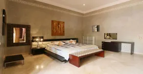 Villa Oceania - Quarto