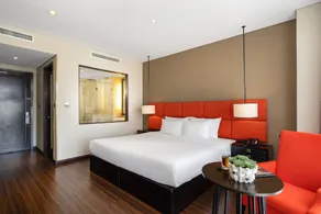 Sanouva Da Nang Hotel - Daily Afternoon Tea Inclusive - Room