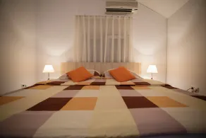 Pansion Infinity - Room