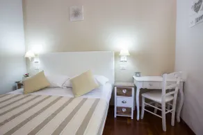 Residenza Sistina - Rum