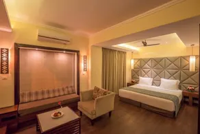 Deltin Suites - Chambre