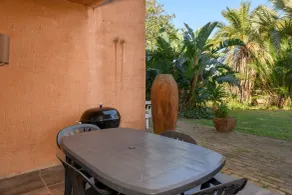 San Lameer Villa 2510 - 1 Bedroom Classic - 2 pax - San Lameer Rental Agency - Udsigt fra værelset
