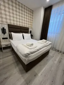 Hotel Innception - Room