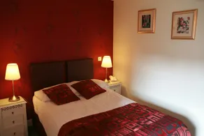 The Belhaven Hotel - Habitación