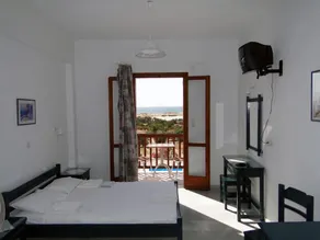 Romanzza Studios - Zimmer