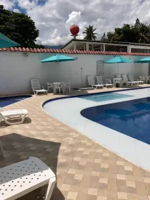 HBD Hotel Spa - Pool
