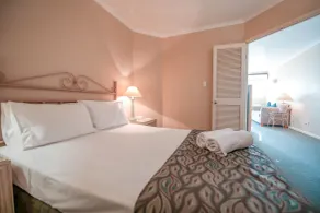 Il Palazzo Holiday Apartments - Room