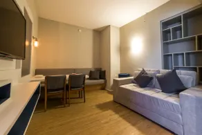 Mercure Sao Bernardo Do Campo - Room
