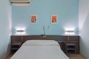 Hostal La Vila - Værelse