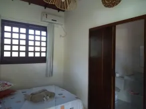 Recanto Solar da Paz - Zimmer