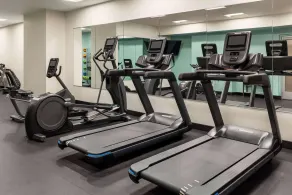 The Orbit Hotel, Trademark Collection by Wyndham - Salle de remise en forme