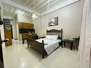 Sto Niño Residences Lucena City - Room