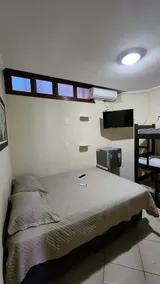 Prédio Atalaia - Praia Grande Arraial do Cabo - Habitación