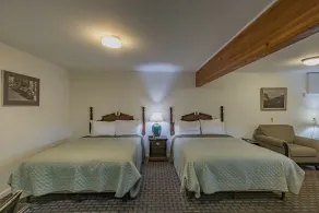 5th Street Inn - Chambre