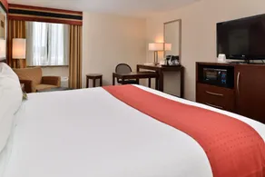 Holiday Inn New London by IHG - Rum