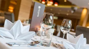 Hotel Gasserhof - Restaurant
