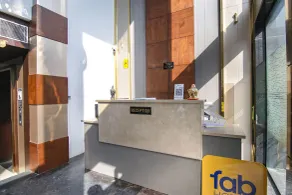 FabHotel Prime K9 Crown - Recepción