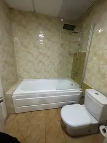 Grand S&S Hotel - Bathroom