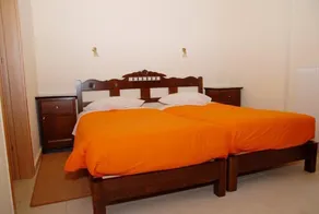 APOSPERITIS VILLAS - Rom