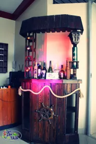 Flor del Valle Posada - Reception