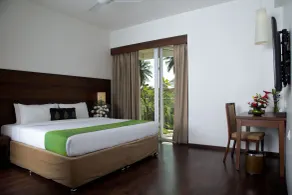 Temple Tree Hotel - Room
