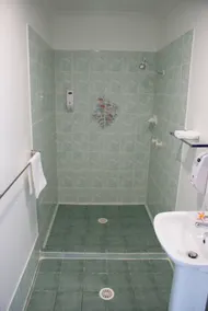 Karuah Riverside Motel - Badezimmer