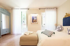 Palazzo Taranto Luxury Rooms - Camera