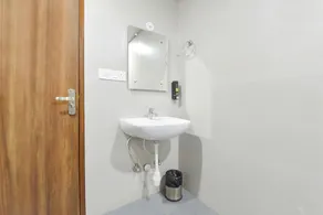 FabHotel LFC - Bagno