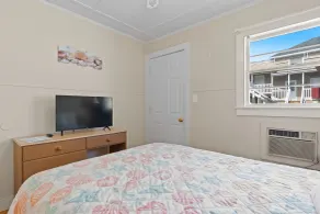 Beach Motel and Suites - Chambre