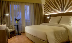 Calheta Beach - All-inclusive - Savoy Signature - Chambre