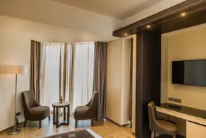 Azalai Hôtel Abidjan - Room