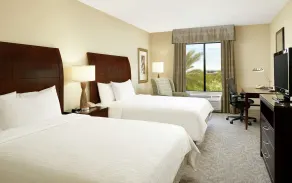 Hilton Garden Inn Phoenix North Happy Valley - Chambre