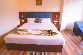 Noble Heritage Hotel By East Inn Estates - Room