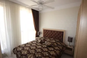 Menada Harmony Suites X - Camera