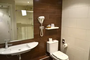 Alda San Carlos - Salle de bain