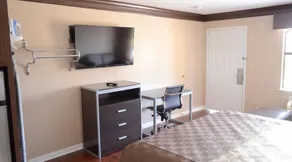 Regency Inn Humble IAH - Intercontinental - Chambre