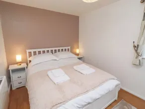 Beadlin Cottage - Chambre