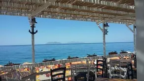 CasadelMela B&B - Restaurant