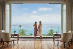 Montage Laguna Beach - Lobby