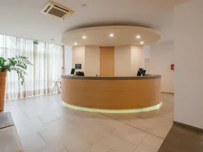 B&B HOTEL Remilia - Hall
