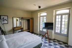 Seven Town House Boutique Hotel - Rum