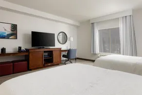 Hampton Inn & Suites Palmdale - Chambre