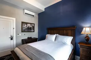 Hotel St Cloud - Zimmer
