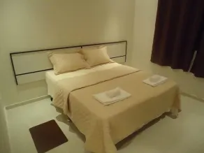 Hotel Prime - Zimmer