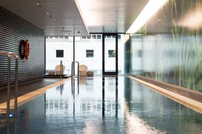 The Grand by SkyCity - Piscine