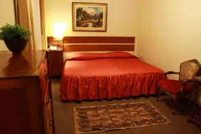 Hotel El Ducado - Room