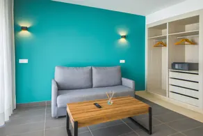 Occidental Mar Menor - Chambre